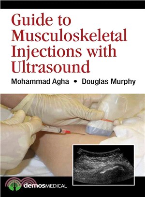 Guide to Musculoskeletal Injections With Ultrasound