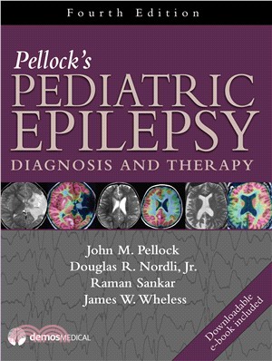 Pellock's Pediatric Epilepsy ─ Diagnosis and Therapy