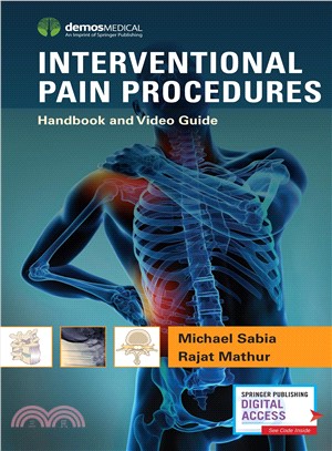 Interventional Pain Procedures ─ Handbook and Video Guide