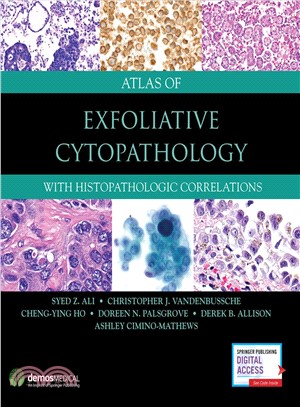 Atlas of Exfoliative Cytopathology ─ With Histopathologic Correlations