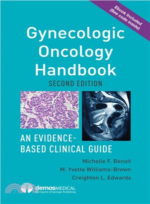 Gynecologic Oncology Handbook ─ An Evidence-Based Clinical Guide