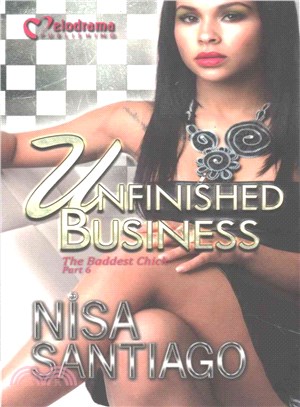 Unfinished Business