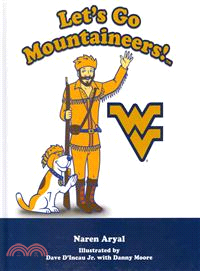Let??Go Mountaineers!