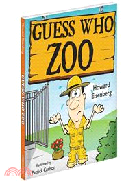 Guess Who Zoo