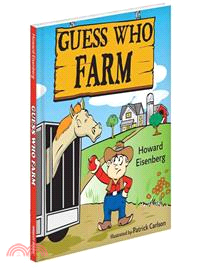 Guess Who Farm