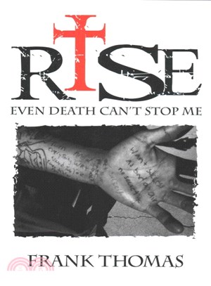 Rise ─ Even Death Can't Stop Me