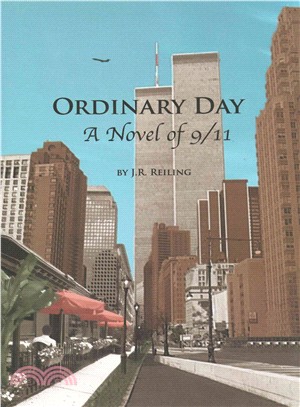 Ordinary Day ― A Novel of 9/11