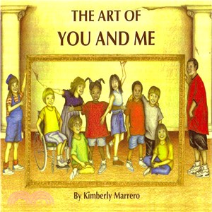 The Art of You and Me