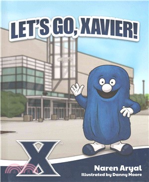 Let's Go, Xavier!