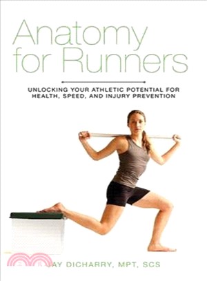 Anatomy for runners :unlocki...