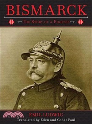 Bismarck ─ The Story of a Fighter