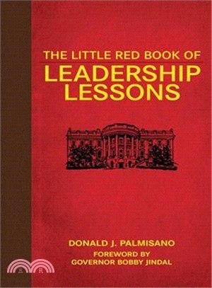 The Little Red Book of Leadership Lessons