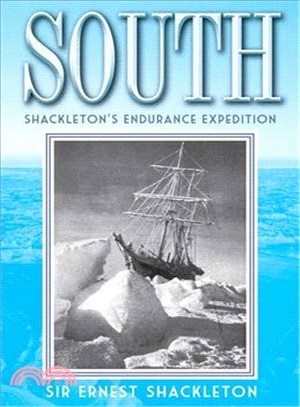 South ─ Shackleton's Endurance Expedition