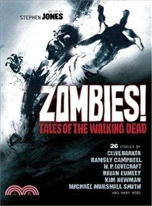 Zombies! ─ Tales of the Walking Dead