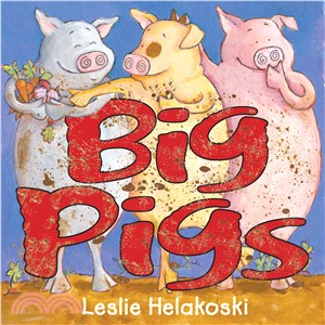 Big Pigs