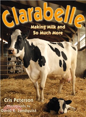 Clarabelle ─ Making Milk and So Much More