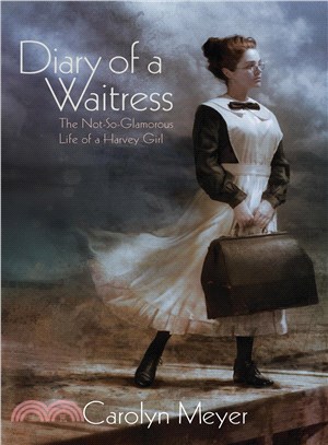 Diary of a Waitress ─ The Not-So-Glamorous Life of a Harvey Girl