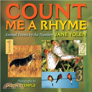 Count Me a Rhyme ─ Animal Poems by the Numbers