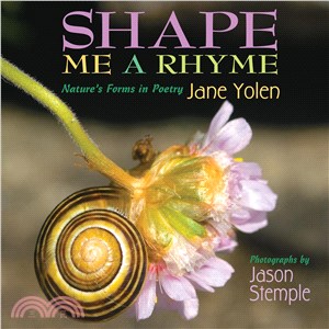 Shape Me a Rhyme ─ Nature's Forms in Poetry