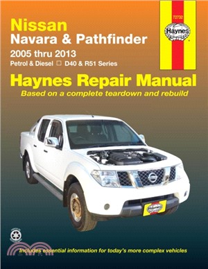 Nissan Navara & Pathfinder