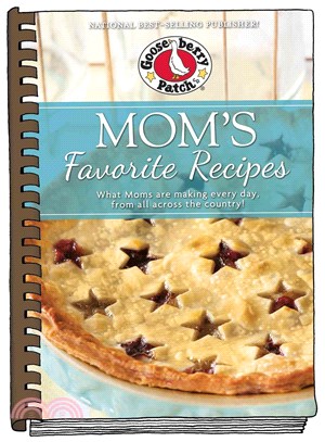 Mom's Favorite Recipes