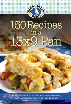 150 Recipes in a 13x9 Pan