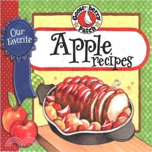 Our Favorite Apple Recipes