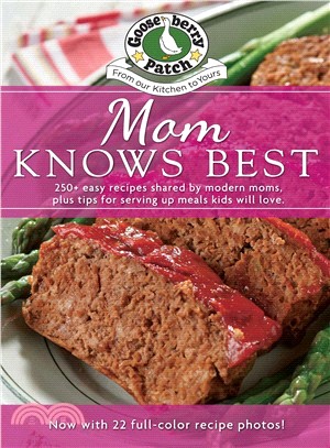 Mom Knows Best ― Updated With Photos