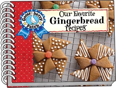 Our Favorite Gingerbread Recipes