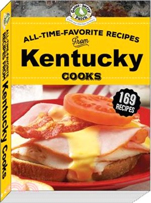 All-Time-Favorite Recipes from Kentucky Cooks