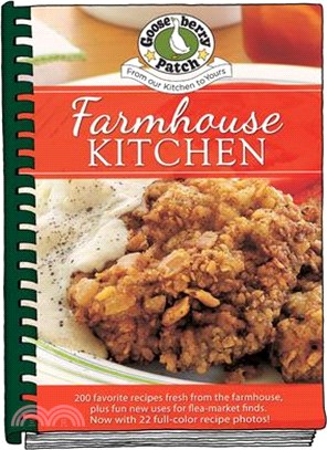Farmhouse Kitchen