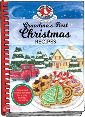 Grandma's Best Christmas Recipes