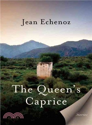 The Queen's Caprice ─ Stories