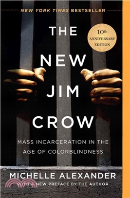 The New Jim Crow