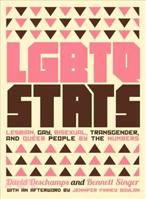 LGBTQ Stats ─ Lesbian, Gay, Bisexual, Transgender, and Queer People by the Numbers