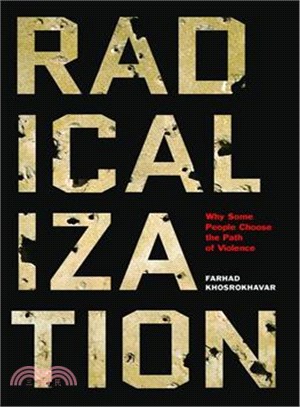 Radicalization ─ Why Some People Choose the Path of Violence
