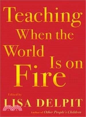 Teaching When the World Is on Fire ― Classroom Conversation in Challenging Times