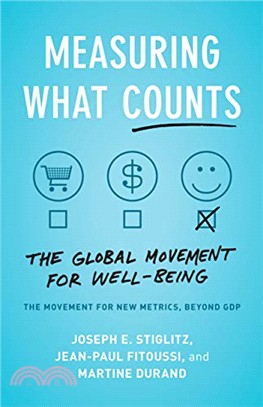 Measuring what counts :the g...