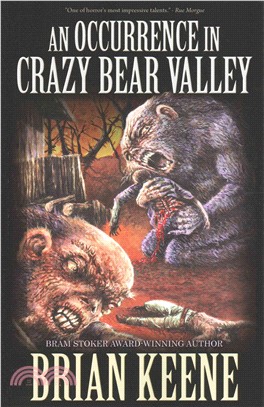 An Occurrence in Crazy Bear Valley