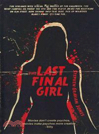 The Last Final Girl