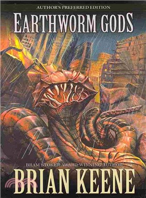 Earthworm Gods