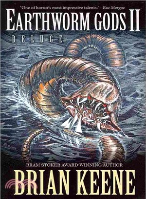 Earthworm Gods II ― Deluge