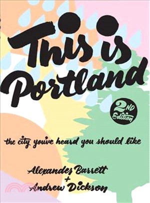 This Is Portland ― The City You've Heard You Should Like