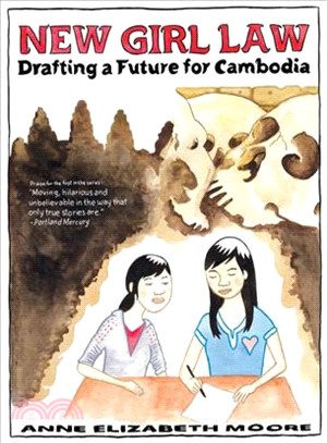 New Girl Law ─ Drafting a Future for Cambodia