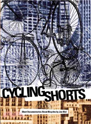 Cycling Shorts ─ Short Documentaries About Bicycles