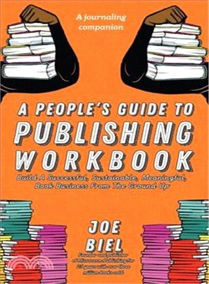 A People's Guide to Publishing