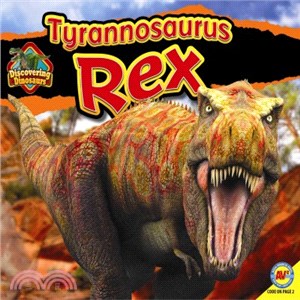 Tyrannosaurus Rex