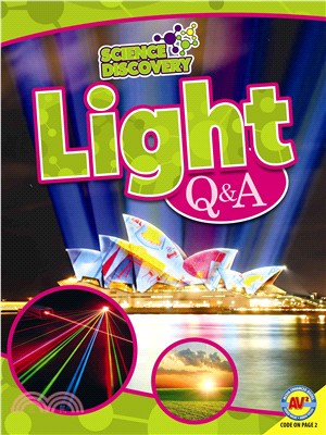 Light Q & A