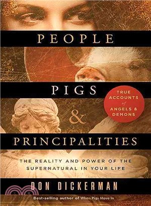 People, Pigs, & Principalities