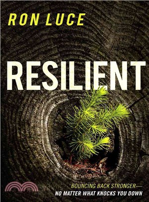 Resilient ― Live Beyond a Feel-Good Faith and Build a Spiritual Foundation That Lasts